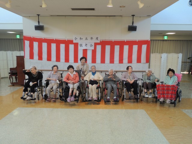 行事・イベント・お知らせ｜社会福祉法人 梨雲福祉会 ｜ 富山県富山市